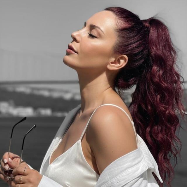 Ceren Yılmaz